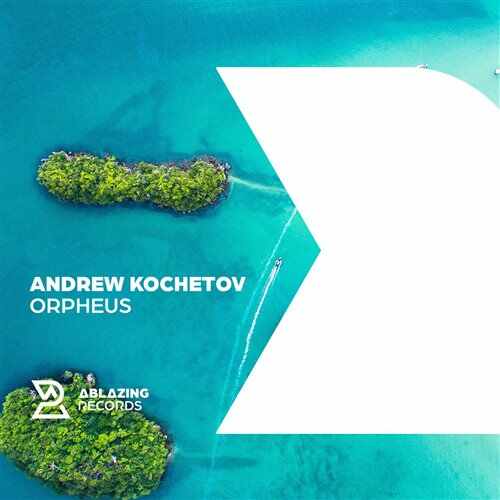 Andrew Kochetov - Orpheus (Extended Mix) 