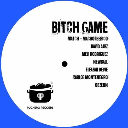 Fede Rego - Gasolina (Original Mix) 