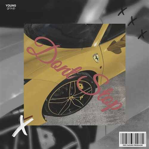 Lumi - Dont Stop (Original Mix) 