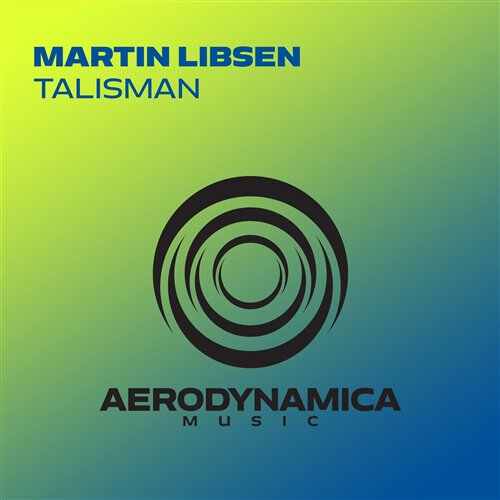 Martin Libsen - Mystic Flight (Extended Mix) 