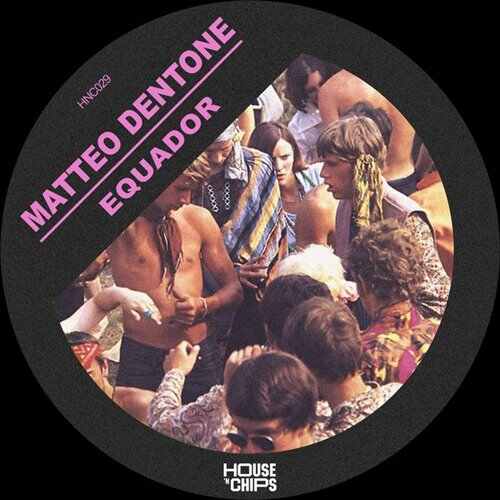 Chico Rose - THA (Extended Mix) 