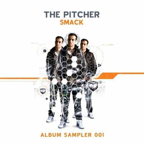 The Pitcher  Salt Ashes - Time (Original Mix) 