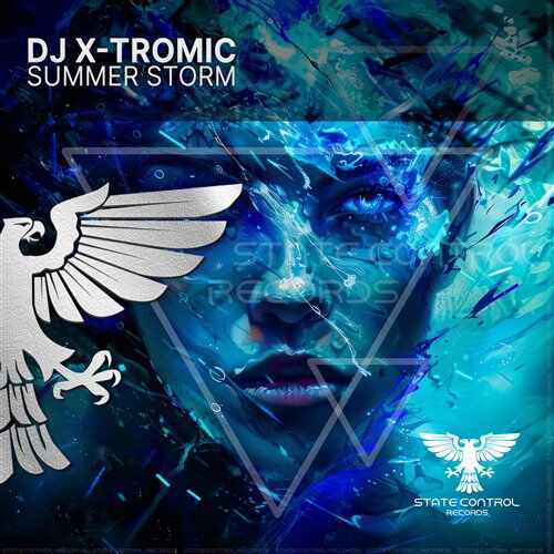 Dj X-Tromic - Summer Storm (Extended Mix) 