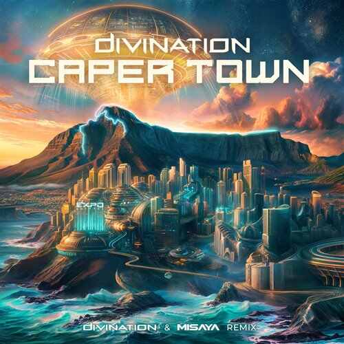 Divination - Caper Town (Divination  Misaya Remix) 