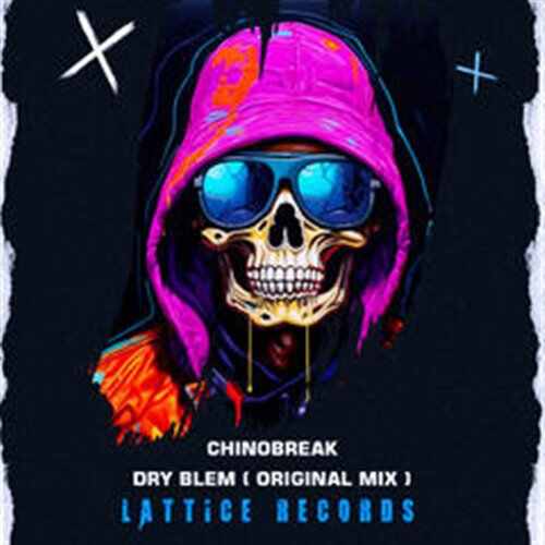 Bouras  D3RAGON - Blem (Original Mix) 