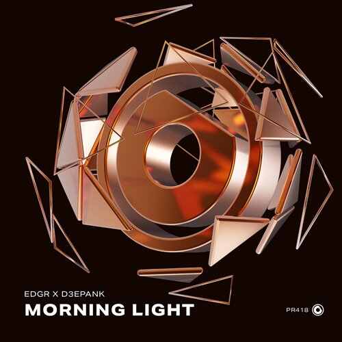 EDGR x D3EPANK - Morning Light (Extended Mix) 