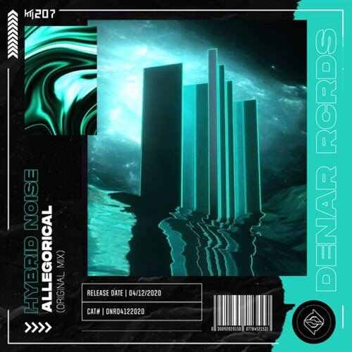 Hybrid Noise - Villain (Original Mix) 