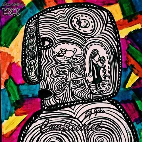 DJ Snake  Fridayy - Complicated (Original Mix) 