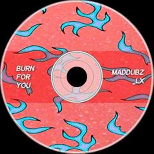 MANIBA - Burn For You (Extended Mix) 