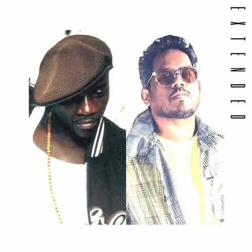 SMACK x Antoine Delvig x Luciana - Tekno (Extended Mix) 