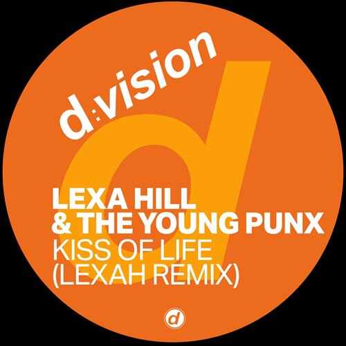 The Young Punx - Kiss Of Life (Lexah Extended Remix) 