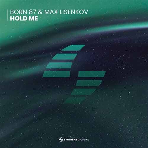 Born 87  Max Lisenkov - Hold Me (Extended Mix) 