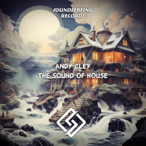 HÄWK Azooland - The Sound Of House (Extended Mix) 