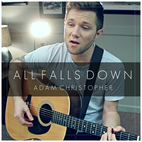 TOMMY LUCIANI, Ron Carroll  The Cube Guys - All Falls Down (Club Mix) 