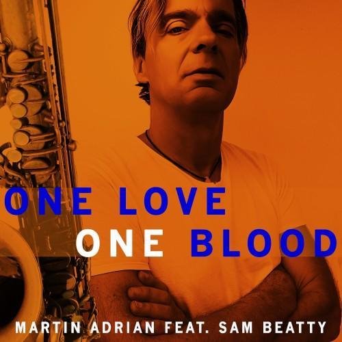 jengi - One Blood (Original Mix) 