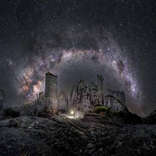 光与暗（Coffee Techno Intro Original Mix）