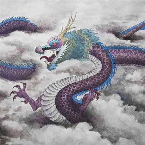 王力宏-龙的传人（DJ Coffee Hard Dance Bootleg）,DJ Asun