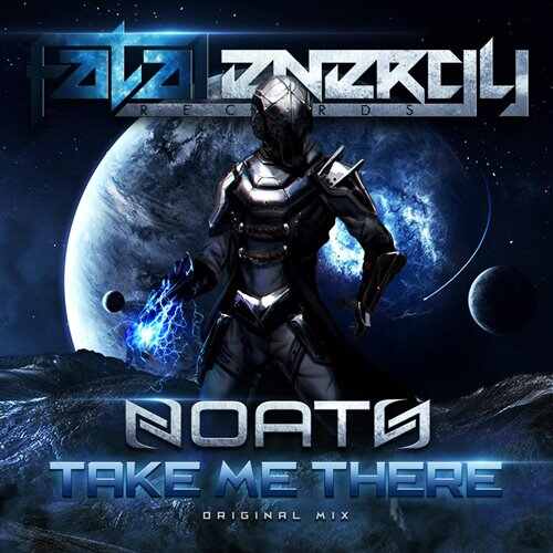 AOTA - Take Me There (Original Mix) 