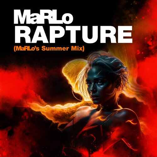 Marlo - Rapture (MaRLos Summer Mix) 