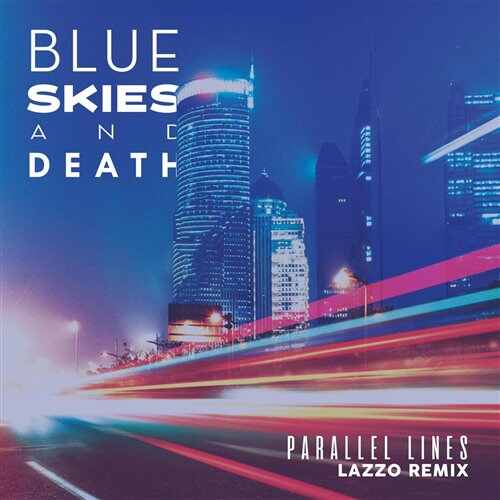 Bhaskar - Hours and Hours (Parallel Lines Extended Remix) 