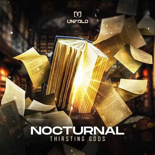 Nocturnal - Thirsting Gods (Original Mix) 