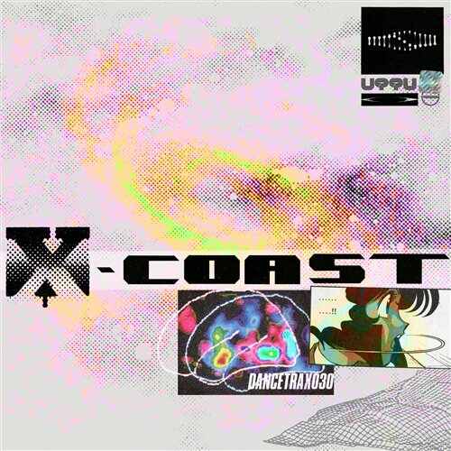 X-COAST - Da Boing Boing Trak (Original Mix) 