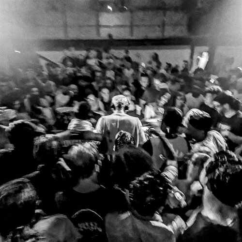 Future, Swedish House Mafia, Fred again.. - Turn On The Lights again.. (Anyma Remix Extended) 