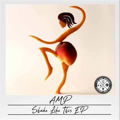 JAMPAGNE - Shake Like This (Original Mix) 