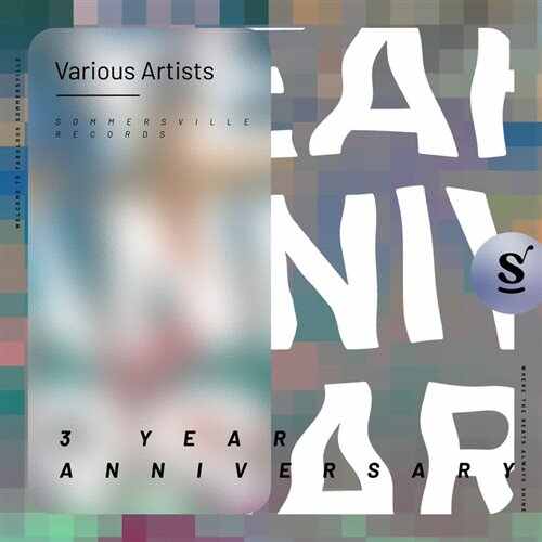 BLR x Left 2 Dust - Lights (Extended Mix) 