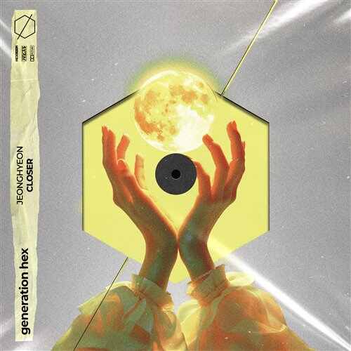 jeonghyeon - Closer (Extended Mix) 