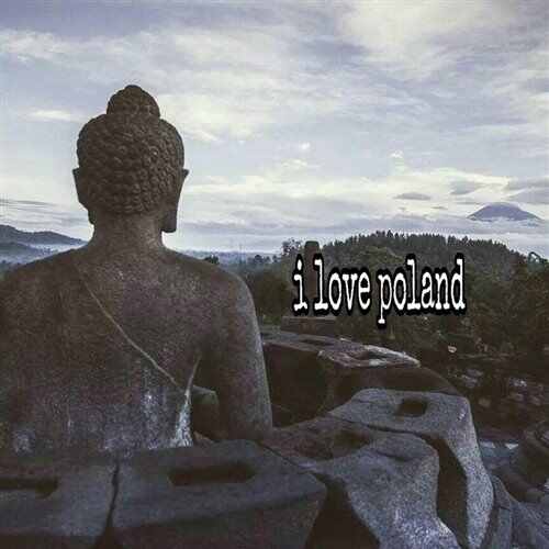I LOVE POLAND - 2021 PIPO