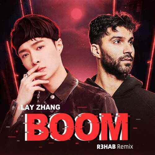 Boom (DJ Gunz VIP REmix) 推荐