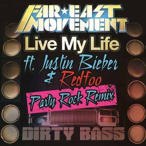 LIVE MY LIFE - Jay Remix ( VAVH TEAM 2022 Remix )