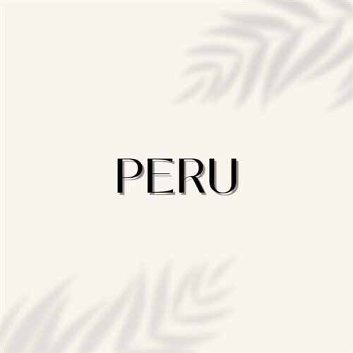 Peru 2020 - VaVh Remix