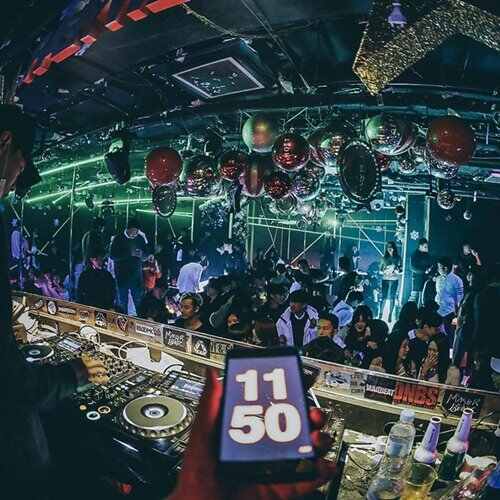 BUCI BAG  FT JET SET  BIBO REMIX (PÈO)