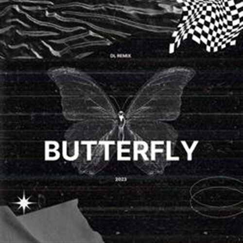 Butterfly - Tom2K 2023 Remix