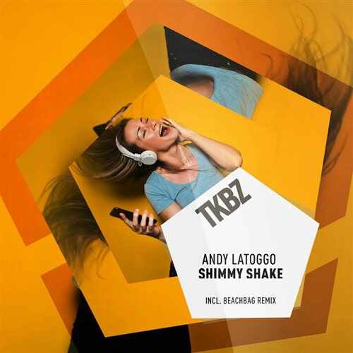 Shimmy Shake - BiBo  2022 REMIX