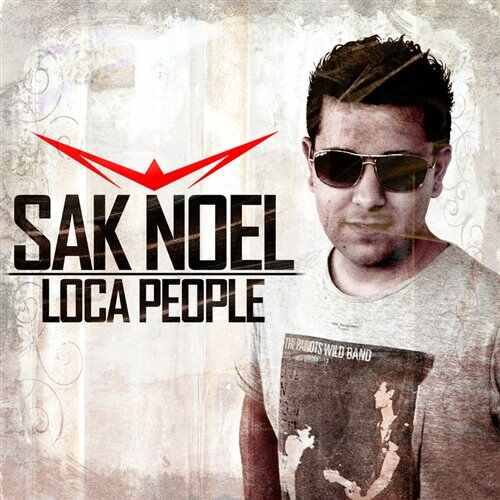 LOCA PEOPLE VKL (Chjvas Nhi Ft Tilo Remix)