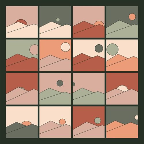 硬鼓 Alley Loops - Tin Tin 2022 Remix