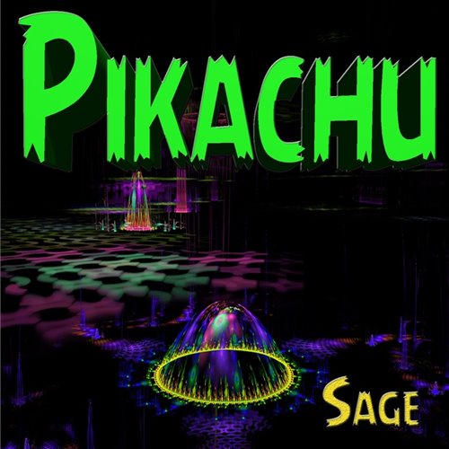 说唱 Pikachu - Bibo 2022 Remix