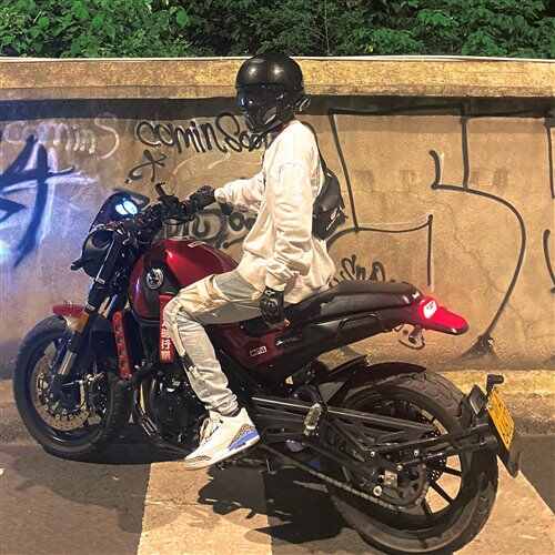 I Love To Movie It - Bibo 2022 Remix