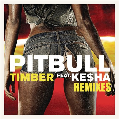 说唱 Timber 2022 DL Remix