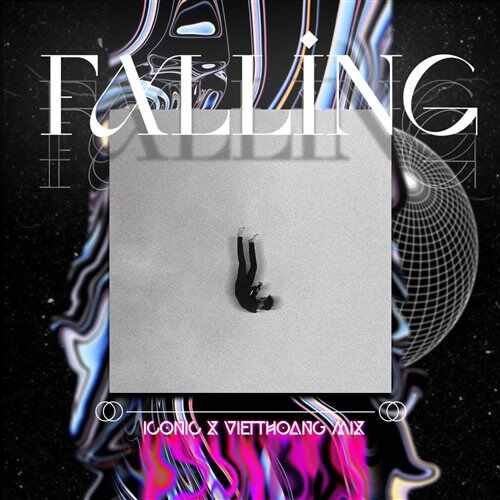 Falling Techno - ICONIC x VIETTHOANG 2022 Remix