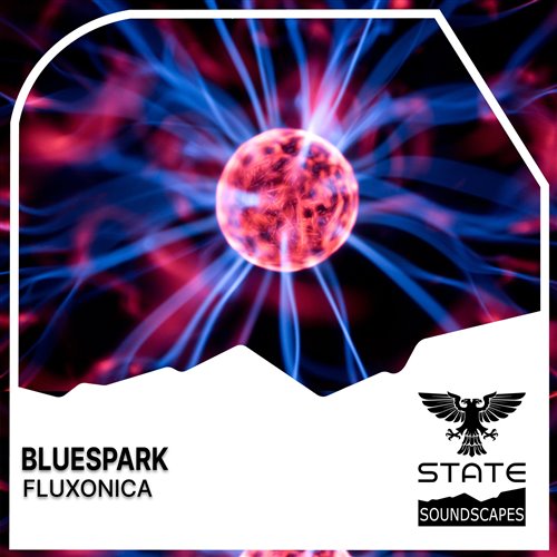Bluespark - Xuange (Extended Mix) 