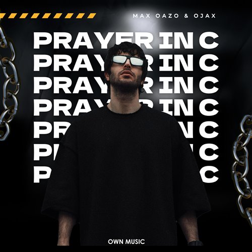 ILYAA  RÆ - Prayer In C [Extended Mix] 