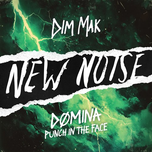 DØMINA - Punch In The Face (Extended Mix) 