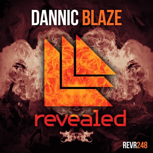 Blaze U - Requiem (Extended Mix) 