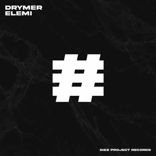 Drymer - ELEMI (Extended Mix) 