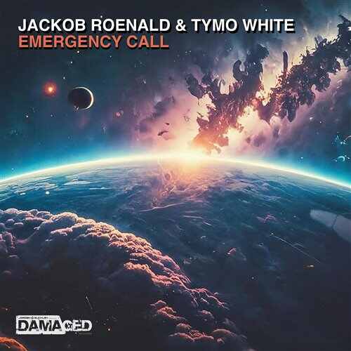 Jackob Roenald  Tymo White - Emergency Call (Extended Mix) 