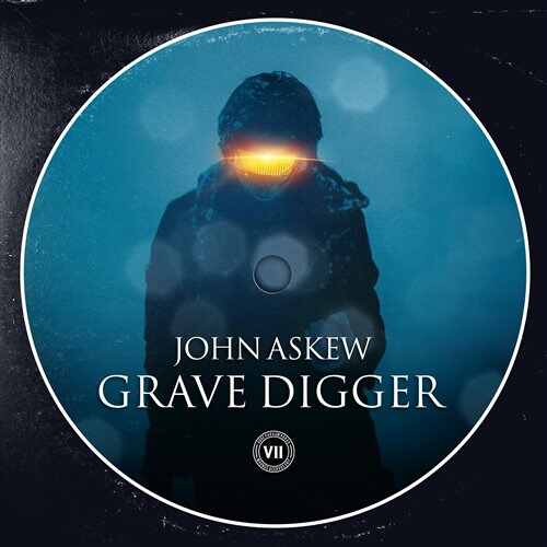 John Askew - Grave Digger (Zach Zlov Extended Remix) 